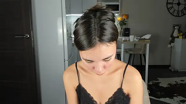 nilliluv online show from March 22, 2026, 12:03 am