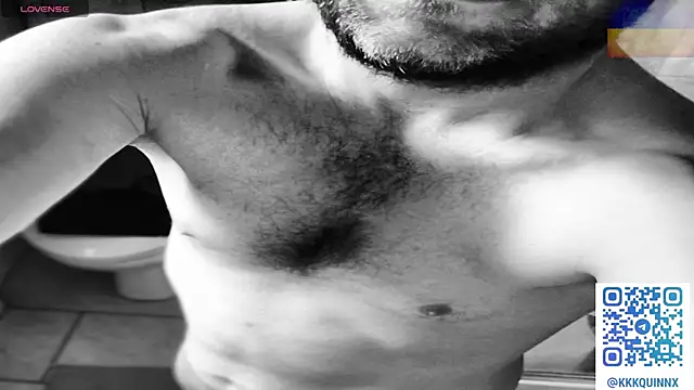 mr-k-quinn-x online show from February 6, 2026, 11:52 pm