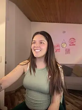 Mariangeel online show from December 13, 2025, 11:21 pm