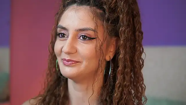 SabrinaHope online show from February 28, 2026, 11:50 pm