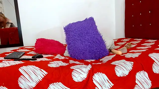 kattysex74 online show from March 20, 2025, 7:25 pm