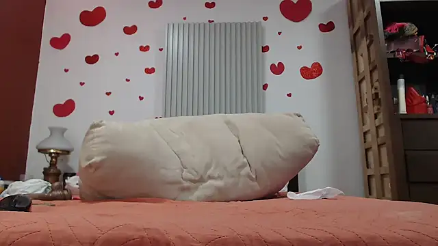 DanaiOluyi online show from November 14, 2025, 4:17 pm