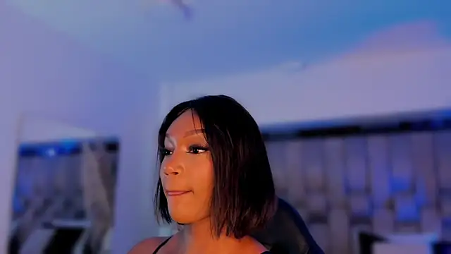 ChaynnaCooper online show from November 21, 2025, 3:16 am