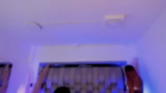 ChaynnaCooper online show from February 22, 2026, 3:40 am