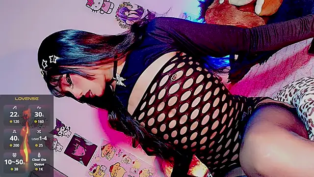 Snapshot of HELEM__S7 chatting on February 1, 2026, 5:50 am HELEM S7 online show from February 1, 2026, 5:50 am