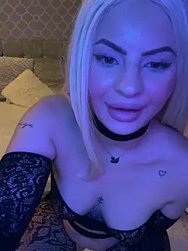 Lexy669 online show from January 23, 2025, 6:35 pm