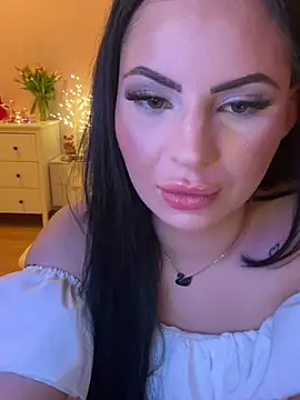 Lexy669 online show from March 6, 2025, 8:27 pm