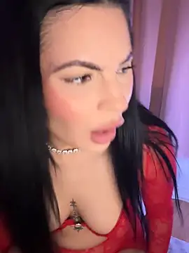 Lexy669 online show from October 26, 2025, 10:10 am