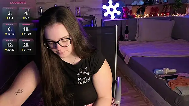 Kimberly-Caprice online show from February 5, 2026, 7:02 am