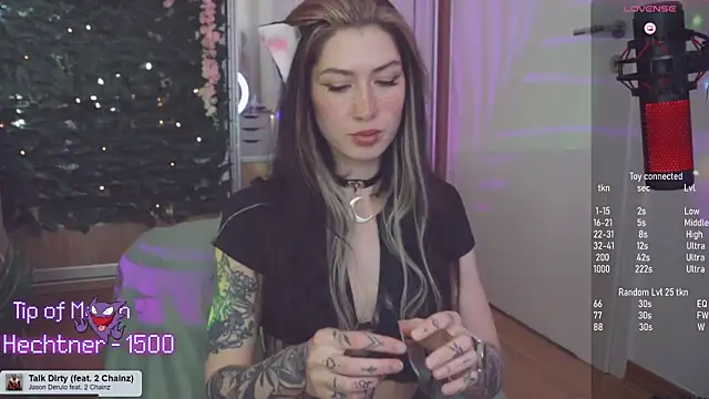 Virtual Wafu online show from March 7, 2025, 12:45 pm