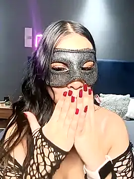 Snapshot of Ursa_sexy chatting on March 21, 2025, 6:05 am Ursa sexy online show from March 21, 2025, 6:05 am