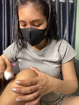 Ly Coca24 online show from March 3, 2025, 1:20 pm