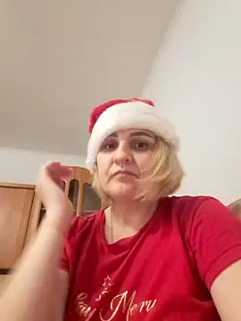 Malichkaanna30 online show from December 24, 2024, 5:55 pm