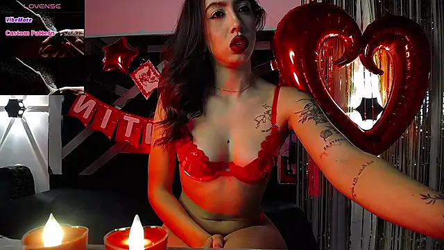 scarlett buttock online show from February 14, 2025, 2:23 pm