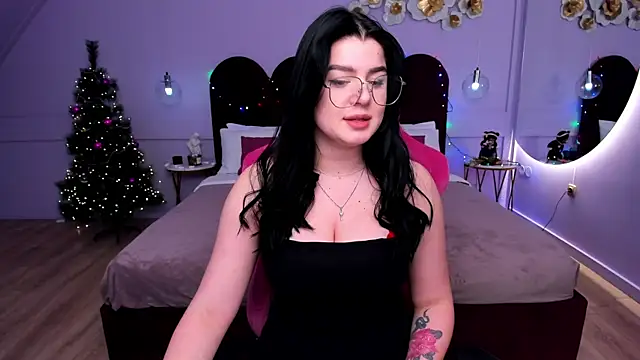 MelanieCarterr online show from December 31, 2024, 1:36 am