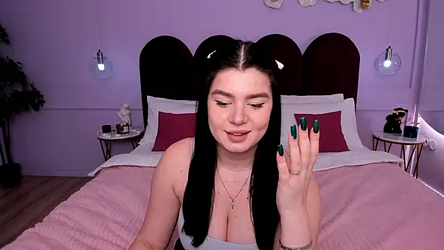 MelanieCarterr online show from January 17, 2025, 6:23 pm