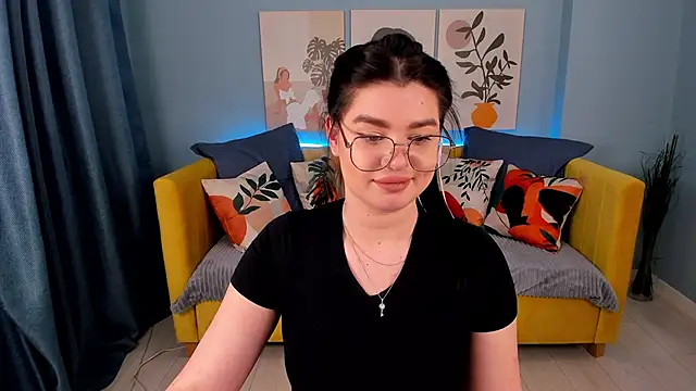 MelanieCarterr online show from January 30, 2025, 10:30 pm