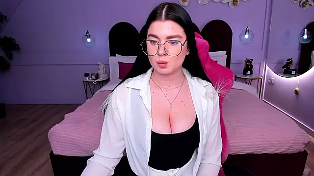 MelanieCarterr online show from January 31, 2025, 7:18 pm