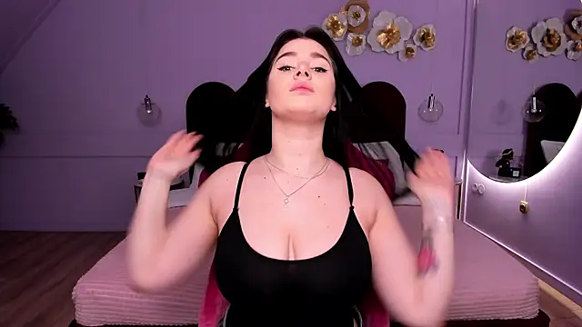 MelanieCarterr online show from February 4, 2025, 3:04 pm