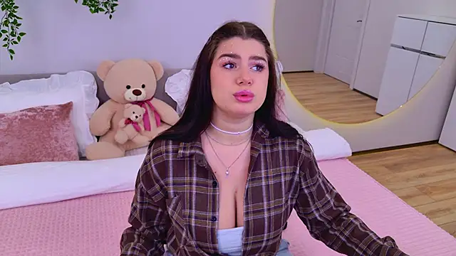 MelanieCarterr online show from September 30, 2025, 4:01 pm