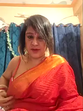 Hot Queen77 online show from January 31, 2025, 8:12 pm