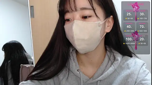 Rio chan  online show from February 28, 2025, 12:20 pm