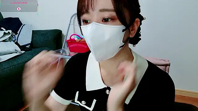 Rio chan  online show from May 28, 2026, 12:46 pm