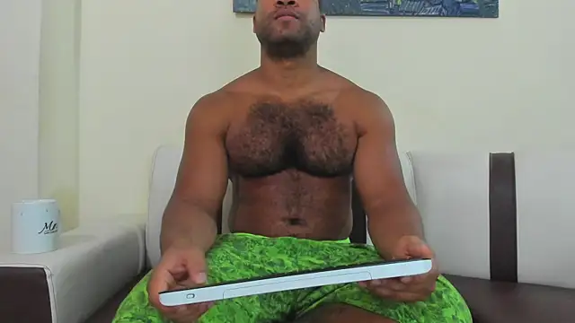 lunainsane58 online show from October 14, 2025, 8:15 am