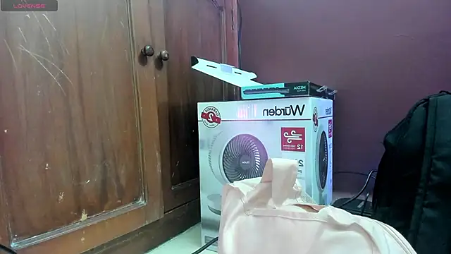 evely coelloo online show from January 20, 2025, 7:57 pm