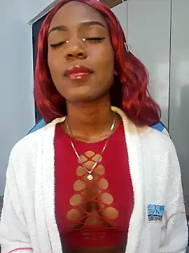 Kalua Brown online show from November 27, 2025, 1:24 pm