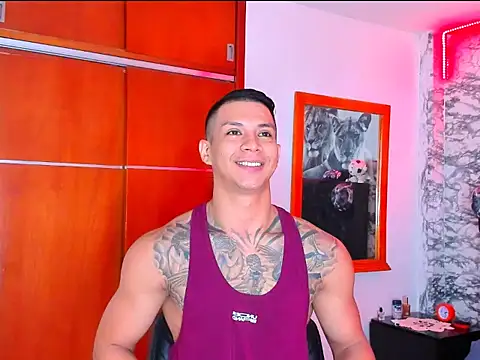 Snapshot of Aaron_Toy chatting on January 10, 2026, 4:09 pm Aaron Toy online show from January 10, 2026, 4:09 pm