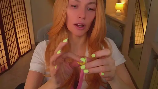 Snapshot of Love_Call chatting on February 21, 2026, 5:19 am Love Call online show from February 21, 2026, 5:19 am