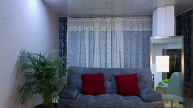 mei sweetcat online show from February 10, 2025, 11:23 pm