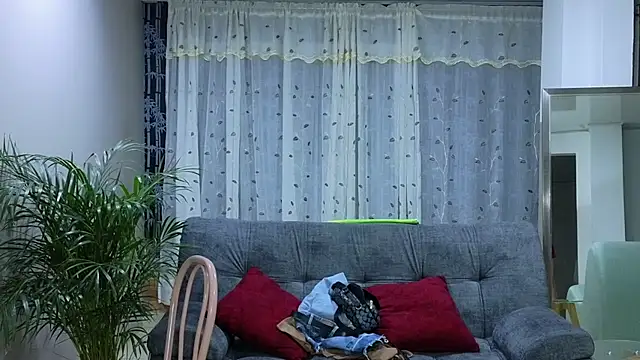 mei sweetcat online show from February 21, 2025, 2:28 am