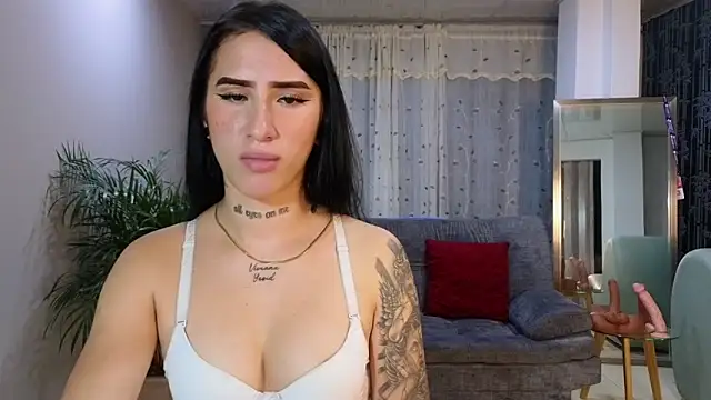 mei sweetcat online show from March 9, 2025, 11:14 pm