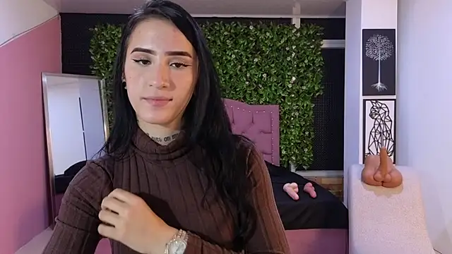 mei sweetcat online show from March 21, 2025, 10:39 am