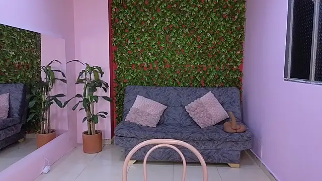 mei sweetcat online show from February 9, 2026, 11:31 pm