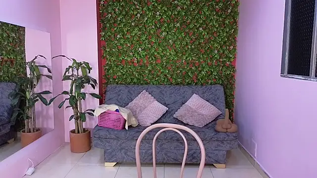 mei sweetcat online show from February 11, 2026, 8:03 pm