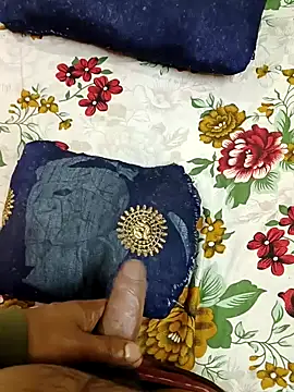 Snapshot of GF_nd_BF_ chatting on January 23, 2025, 9:50 am GF nd BF online show from January 23, 2025, 9:50 am