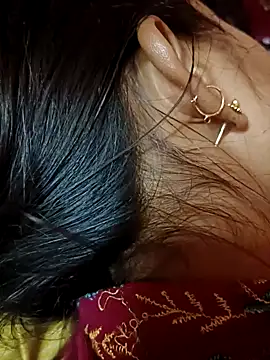 Snapshot of GF_nd_BF_ chatting on February 24, 2025, 7:30 pm GF nd BF online show from February 24, 2025, 7:30 pm