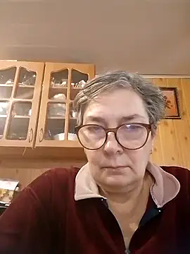 IrinaSweet54 online show from January 8, 2025, 9:00 am