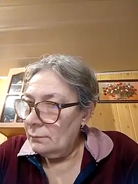 IrinaSweet54 online show from January 18, 2025, 5:48 pm