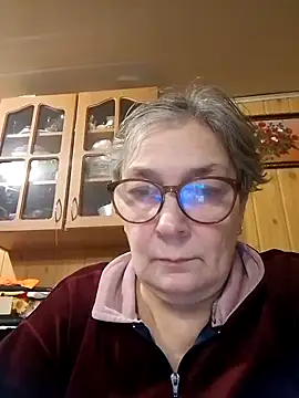 IrinaSweet54 online show from January 21, 2025, 4:16 pm