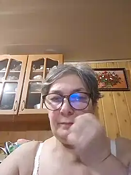 IrinaSweet54 online show from January 26, 2025, 7:09 pm