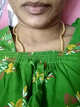 Ambika01 online show from February 13, 2026, 5:58 am