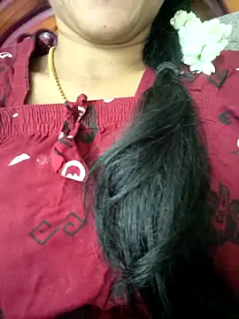 Ambika01 online show from March 13, 2026, 6:20 am