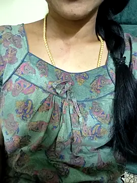 Ambika01 online show from March 17, 2026, 1:47 pm