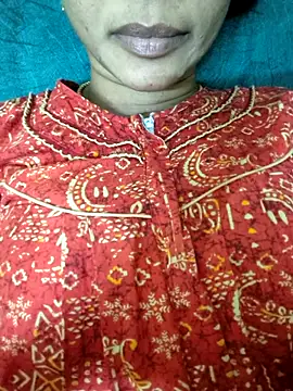 Ambika01 online show from March 26, 2026, 1:38 pm