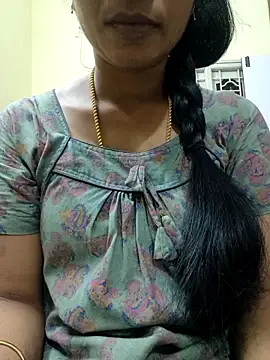 Ambika01 online show from April 3, 2026, 1:31 pm