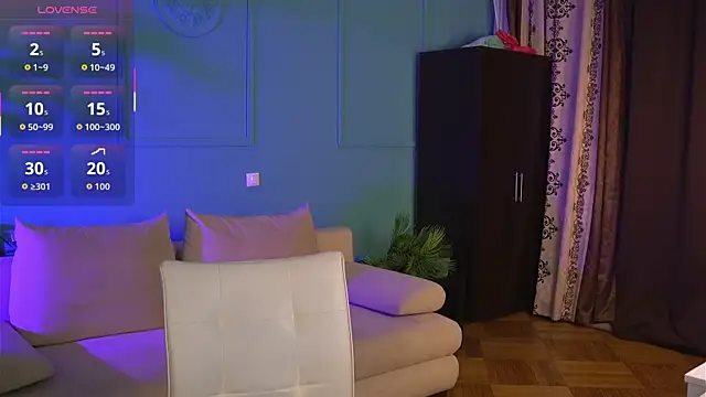 Snapshot of Ariell_Margot_ chatting on February 22, 2026, 5:51 am Ariell Margot online show from February 22, 2026, 5:51 am